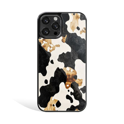 Premium Glass Back Mobile Phone Cover for iPhone, Samsung, OnePlus, Google Pixel, Redmi, Oppo, Vivo & Realme