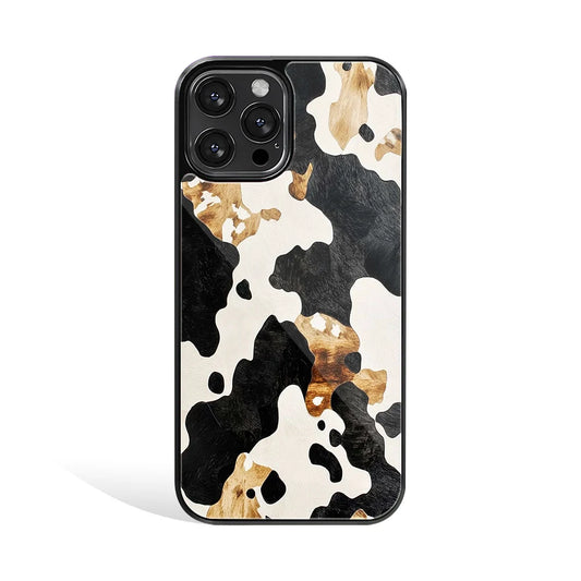 Premium Glass Back Mobile Phone Cover for iPhone, Samsung, OnePlus, Google Pixel, Redmi, Oppo, Vivo & Realme
