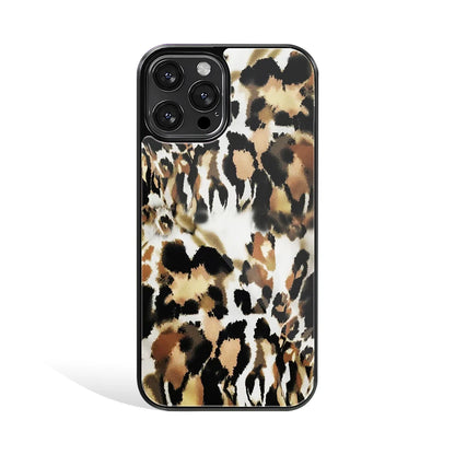 Premium Glass Back Mobile Phone Cover for iPhone, Samsung, OnePlus, Google Pixel, Redmi, Oppo, Vivo & Realme