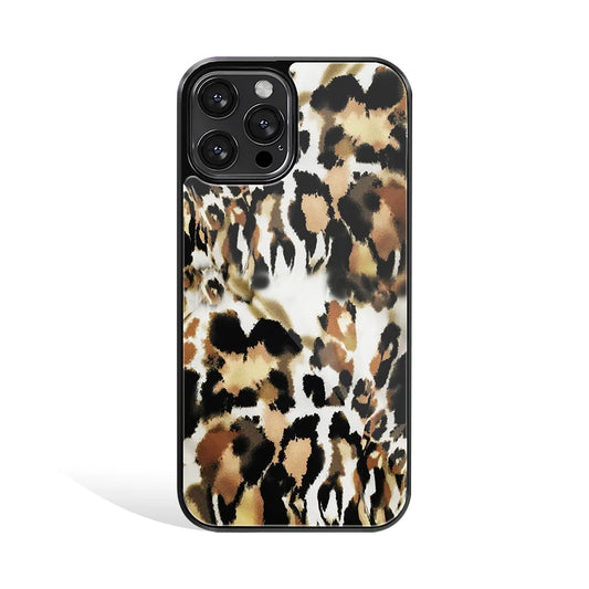 Premium Glass Back Mobile Phone Cover for iPhone, Samsung, OnePlus, Google Pixel, Redmi, Oppo, Vivo & Realme