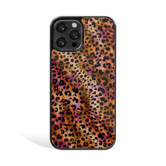 Premium Glass Back Mobile Phone Cover for iPhone, Samsung, OnePlus, Google Pixel, Redmi, Oppo, Vivo & Realme