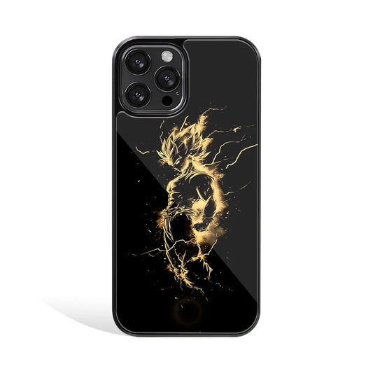 Premium Glass Back Mobile Phone Cover for iPhone, Samsung, OnePlus, Google Pixel, Redmi, Oppo, Vivo & Realme
