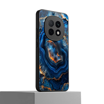 Sapphire Granite oppo f29 pro 5g mobile cover | shockproof glass phone case