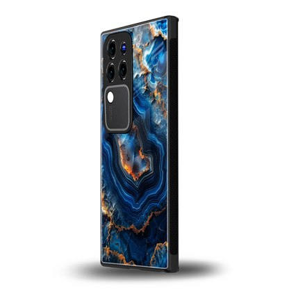 Sapphire Granitevivo v30 pro mobile cover | shockproof glass phone case