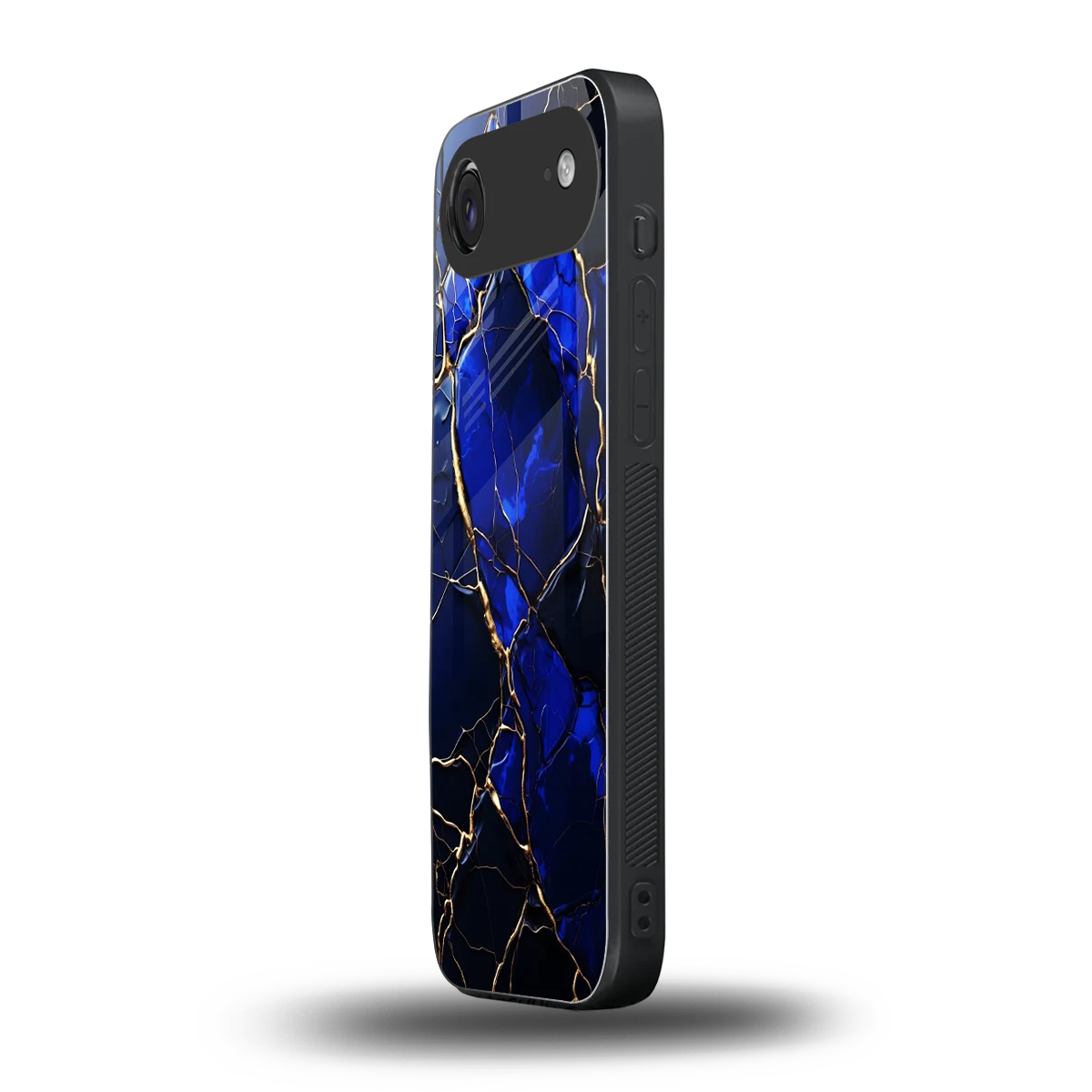 Sapphire Royal iphone air mobile cover | shockproof glass phone case