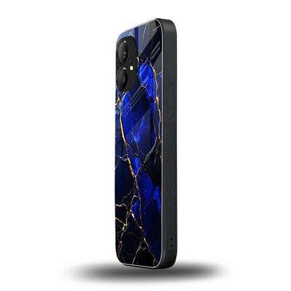 Sapphire Royal nothing phone 1 mobile cover | shockproof glass phone case