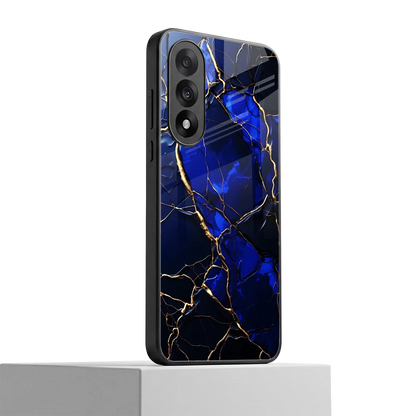 Sapphire Royal oneplus nord 5 mobile cover | shockproof glass phone case