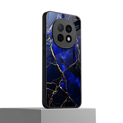 Sapphire Royal oppo f29 pro 5g mobile cover | shockproof glass phone case