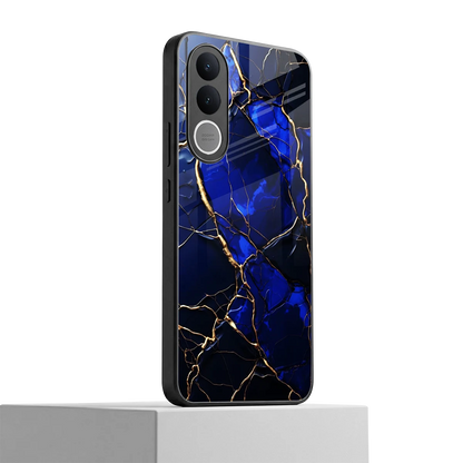 Sapphire Royal vivo v70 fe mobile cover | shockproof glass phone case