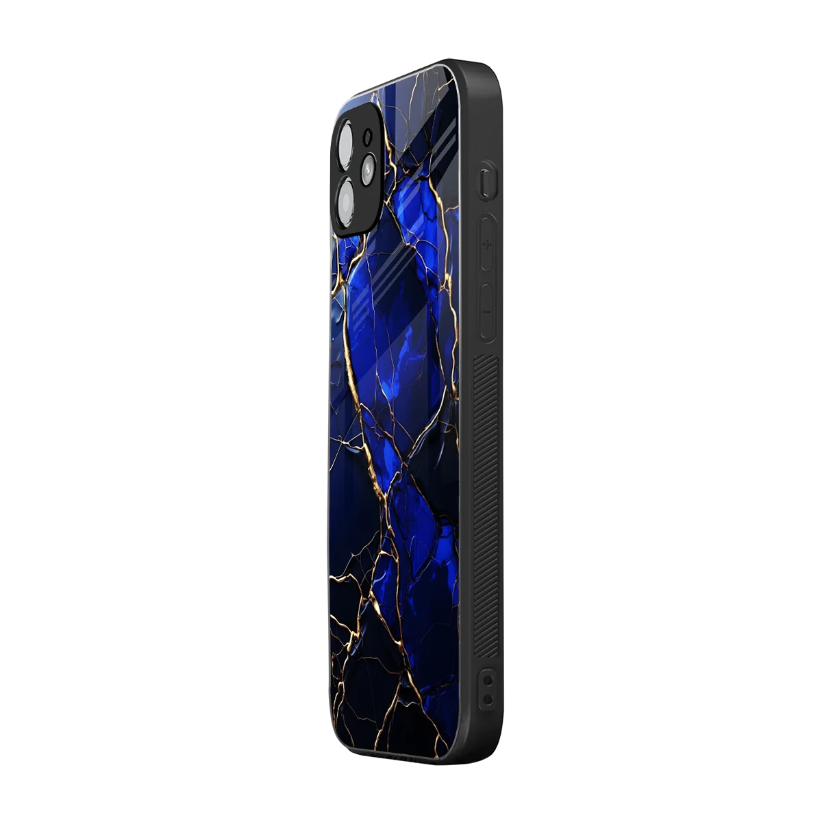 Sapphire Royal iphone 11 mobile cover | shockproof glass phone case