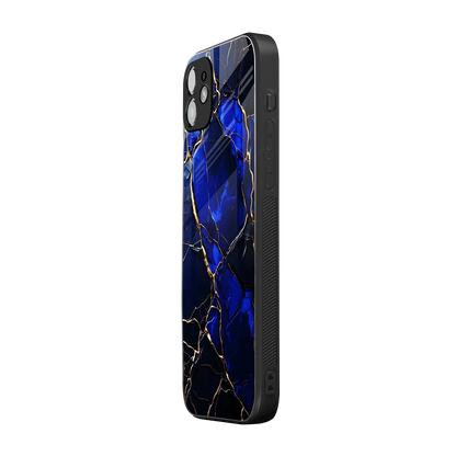 Sapphire Royal iphone 11 mobile cover | shockproof glass phone case