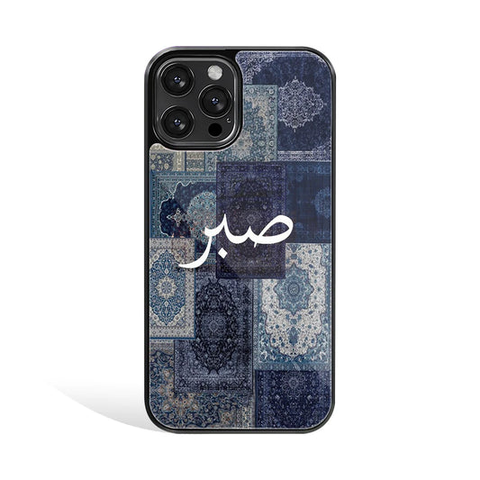Premium Glass Back Mobile Phone Cover for iPhone, Samsung, OnePlus, Google Pixel, Redmi, Oppo, Vivo & Realme