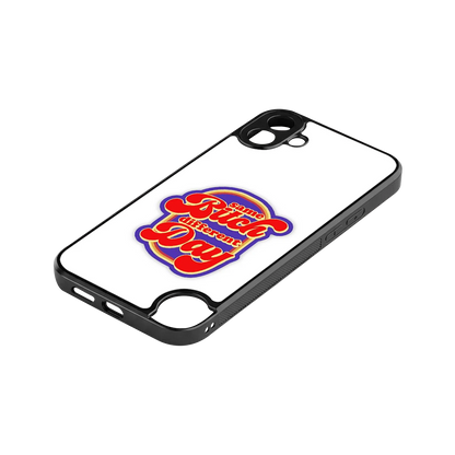 Sassy Mood stylish phone case for cmf nothing phone 1 | glossy glass and slim fit