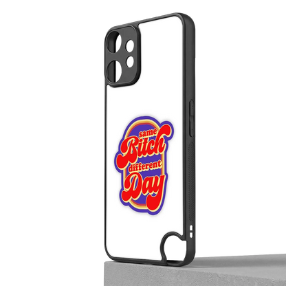 Sassy Mood cmf nothing phone 2 pro mobile cover | shockproof glass phone case