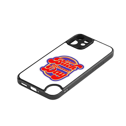 Sassy Mood stylish phone case for cmf nothing phone 2 pro | glossy glass and slim fit