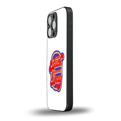 Sassy Mood iphone 15 pro max mobile cover | shockproof glass phone case