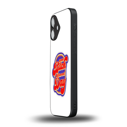 Sassy Mood Phone Case for Iphone 16 | Glass Case