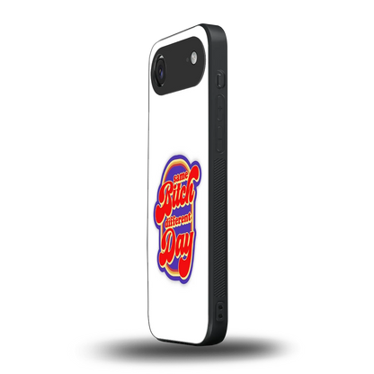 Sassy Mood iphone air mobile cover | shockproof glass phone case