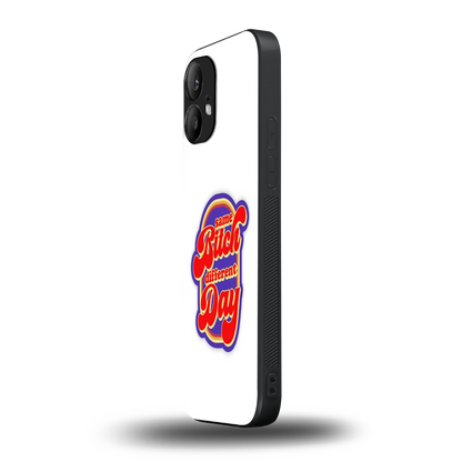 Sassy Mood nothing phone 2 mobile cover | shockproof glass phone case