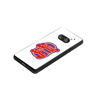Sassy Mood stylish phone case for nothing phone 2a | glossy glass and slim fit