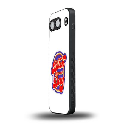 Sassy Mood oneplus nord 4 mobile cover | shockproof glass phone case
