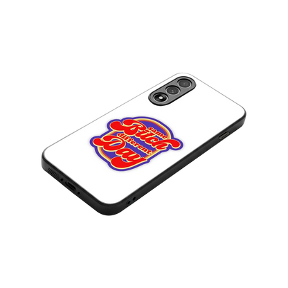 Sassy Mood stylish phone case for oneplus nord 5 | glossy glass and slim fit