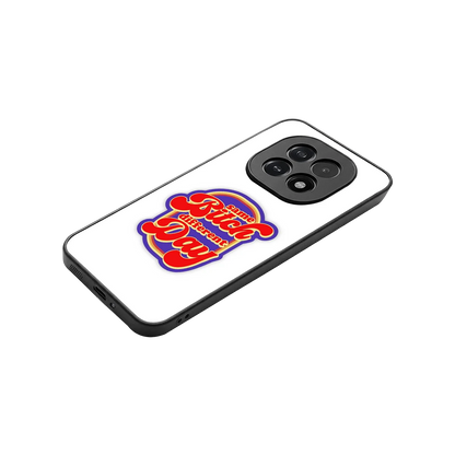 Sassy Mood stylish phone case for oppo f29 5g | glossy glass and slim fit