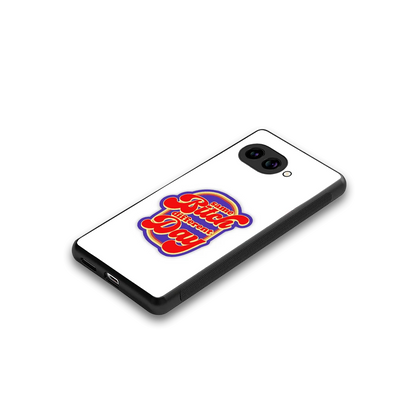 Sassy Mood stylish phone case for google pixel 10a | glossy glass and slim fit