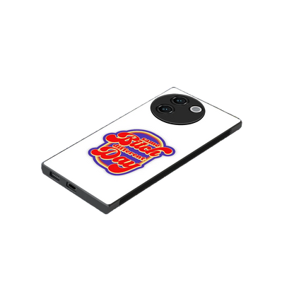 Sassy Mood stylish phone case for vivo v30e | glossy glass and slim fit