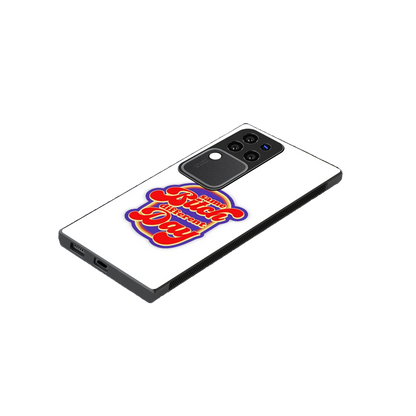 Sassy Mood stylish phone case forvivo v30 pro | glossy glass and slim fit