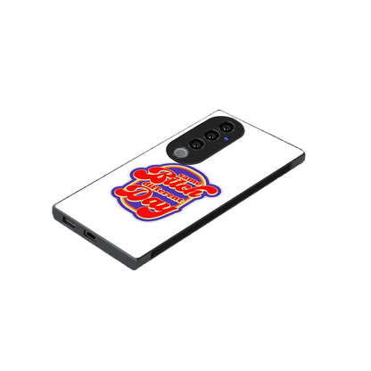 Sassy Mood stylish phone case for vivo v40 pro | glossy glass and slim fit