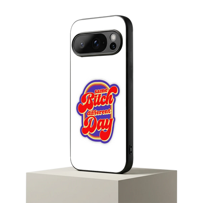 Sassy Mood google pixel 10 pro mobile cover | shockproof glass phone case