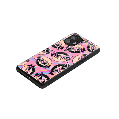 Sassy Squad stylish phone case for nothing phone 2 | glossy glass and slim fit