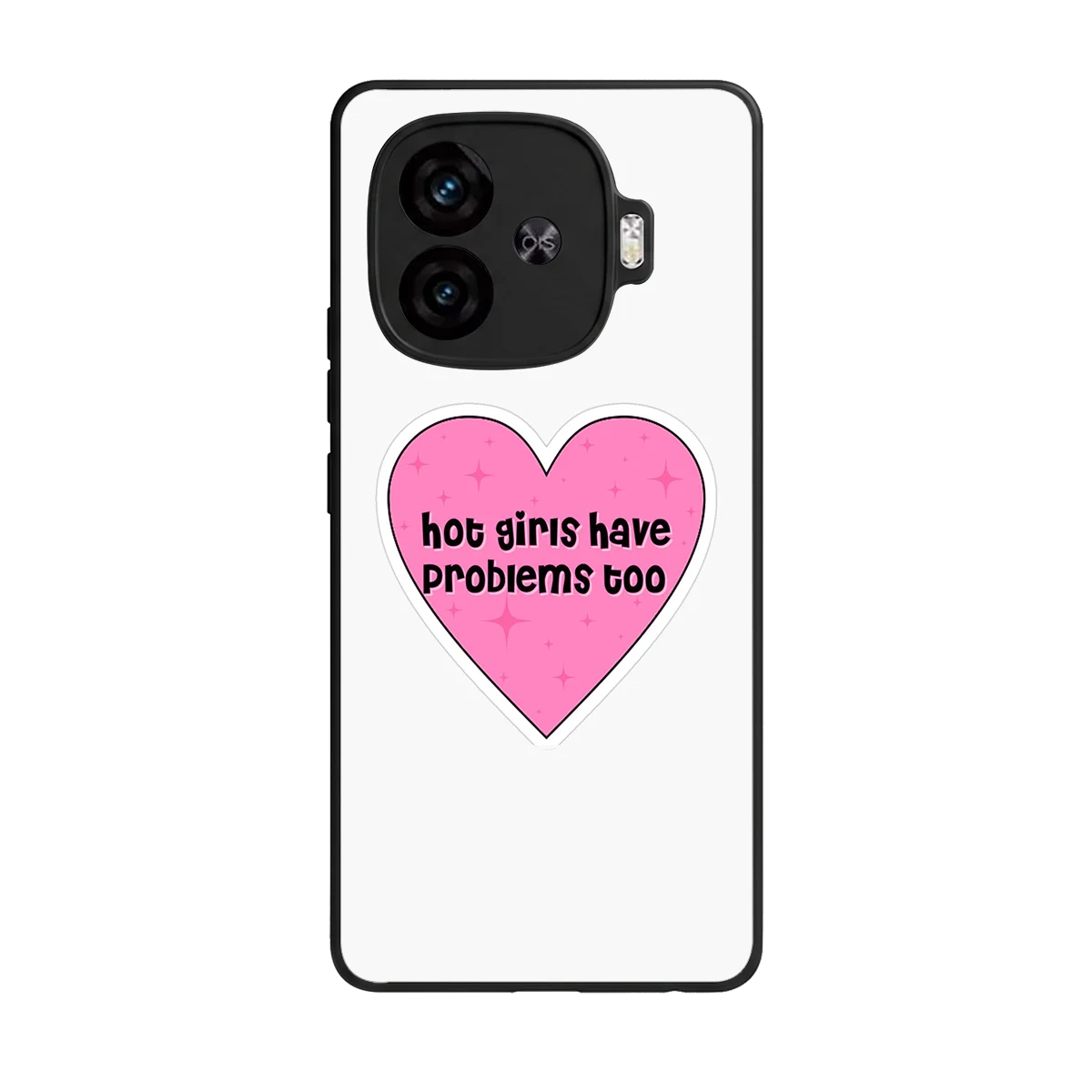 Sassy Truth back phone cover | glass case for iqoo neo 10r 5g