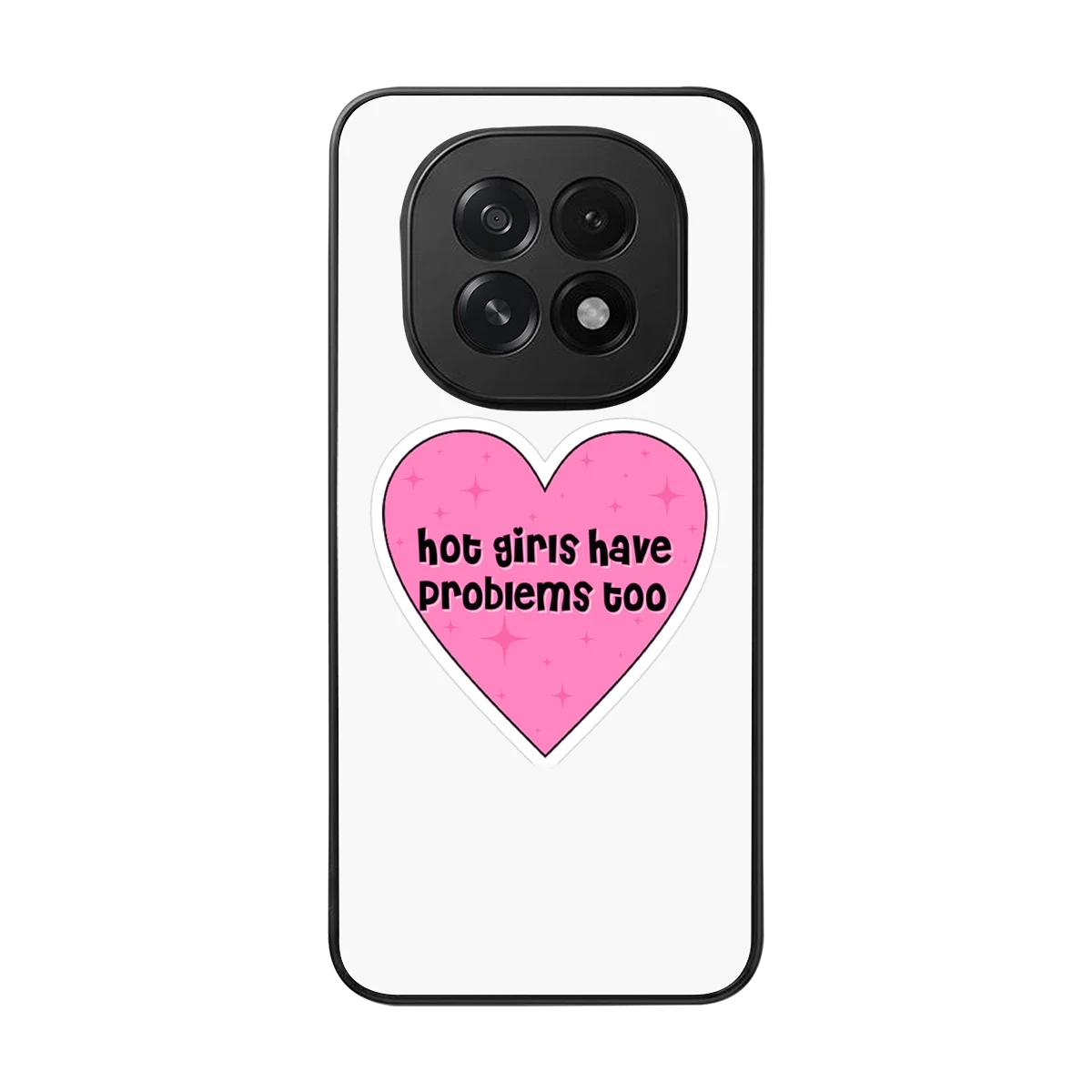 Sassy Truth back phone cover | glass case for oppo f29 5g