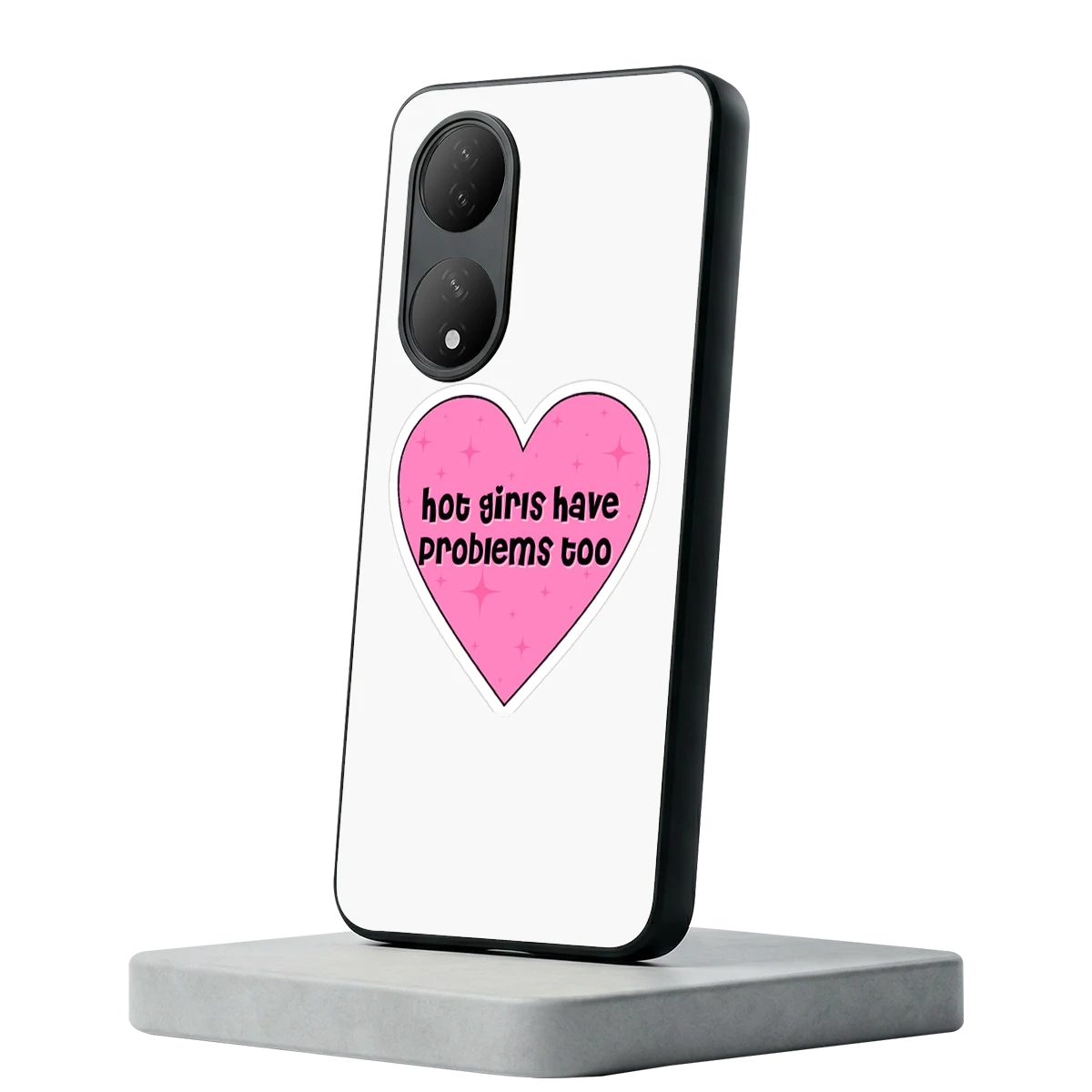 Sassy Truth Vivo-y100 mobile cover | shockproof glass phone case