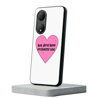 Sassy Truth Vivo-y100 mobile cover | shockproof glass phone case