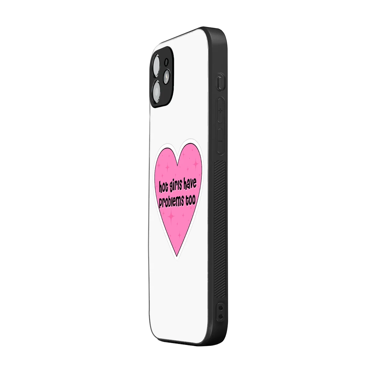 Sassy Truth iphone 11 mobile cover | shockproof glass phone case