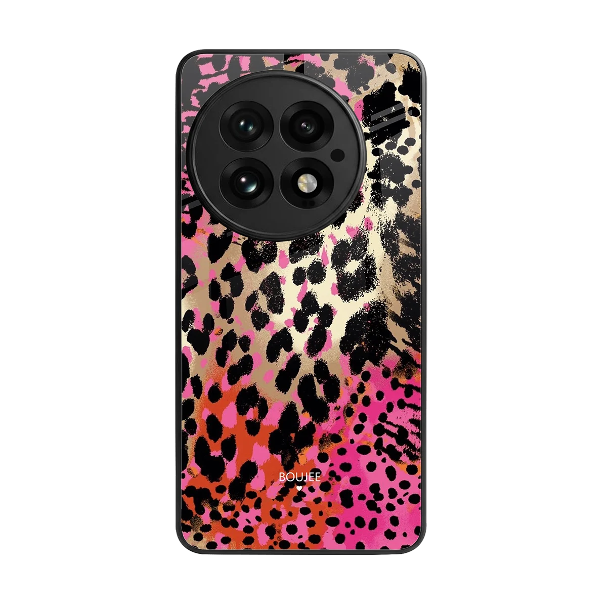 Savanna back phone cover | glass case for oneplus 13