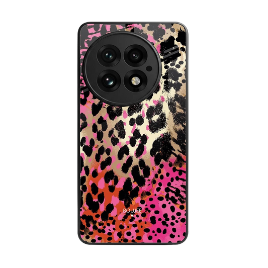 Savanna back phone cover | glass case for oneplus 13