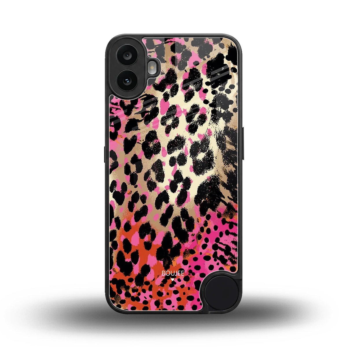 Savanna back phone cover | glass case for cmf nothing phone 1