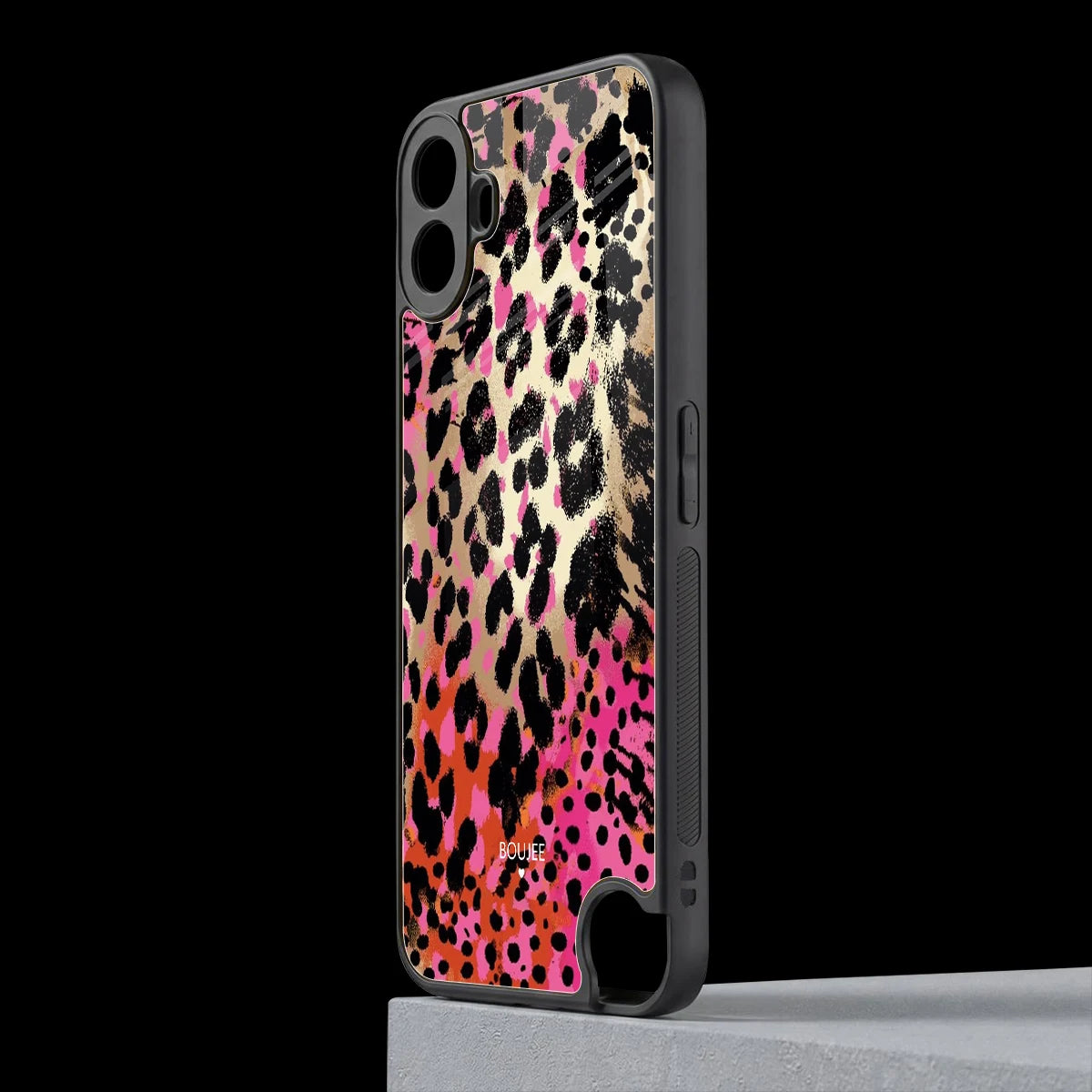 Savanna cmf nothing phone 1 mobile cover | shockproof glass phone case