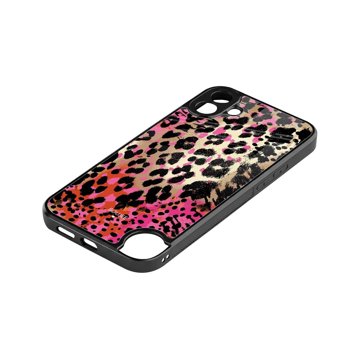 Savanna stylish phone case for cmf nothing phone 1 | glossy glass and slim fit