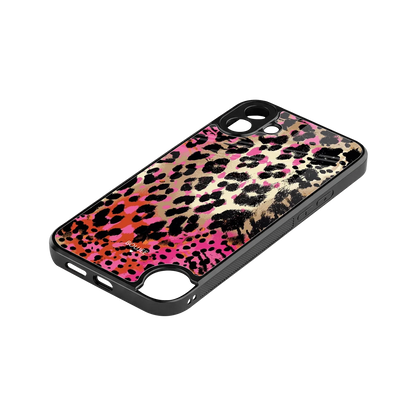 Savanna stylish phone case for cmf nothing phone 1 | glossy glass and slim fit