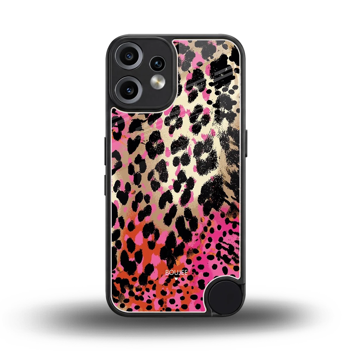 Savanna back phone cover | glass case for cmf nothing phone 2 pro