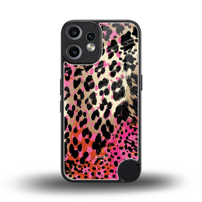 Savanna back phone cover | glass case for cmf nothing phone 2 pro