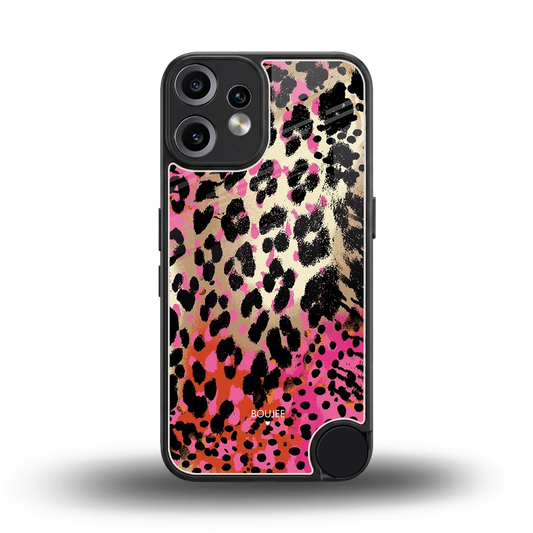 Savanna back phone cover | glass case for cmf nothing phone 2 pro