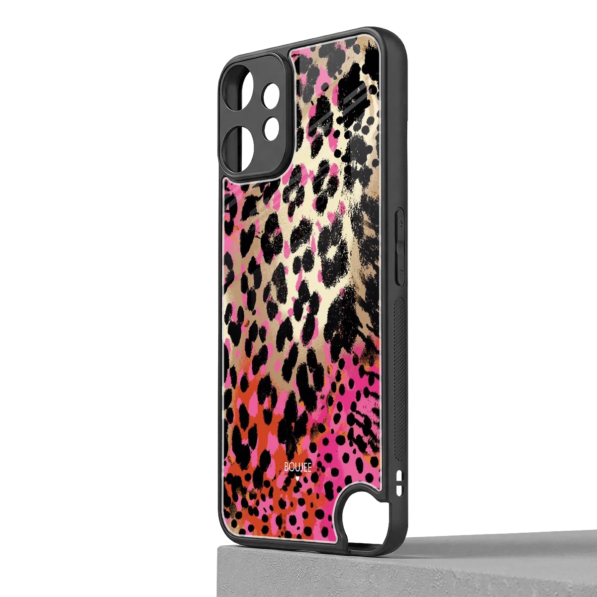 Savanna cmf nothing phone 2 pro mobile cover | shockproof glass phone case