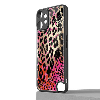 Savanna cmf nothing phone 2 pro mobile cover | shockproof glass phone case