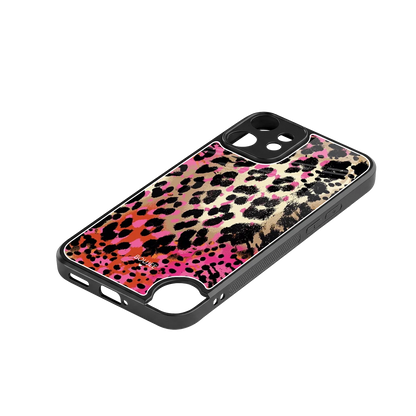 Savanna stylish phone case for cmf nothing phone 2 pro | glossy glass and slim fit